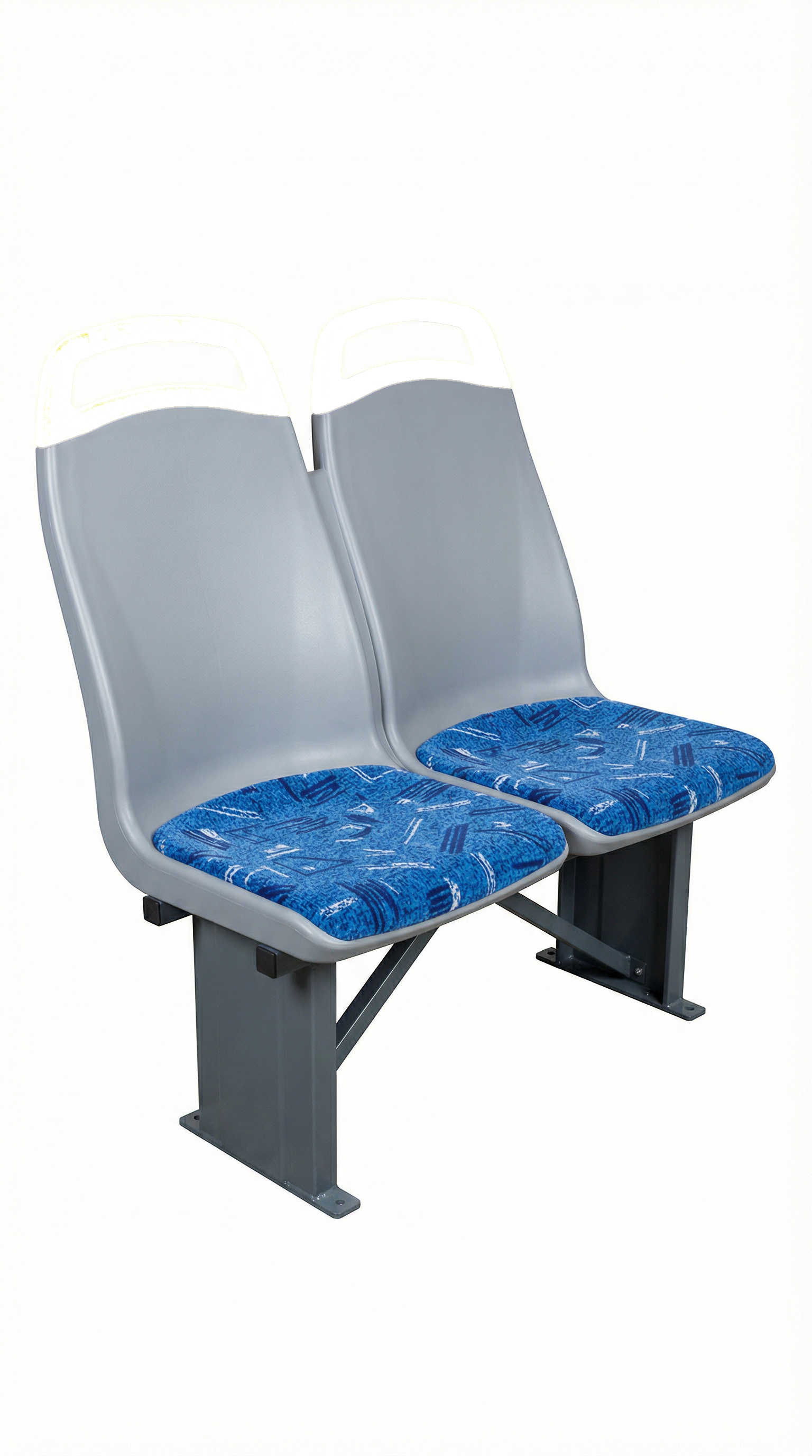 City Bus Seat Series