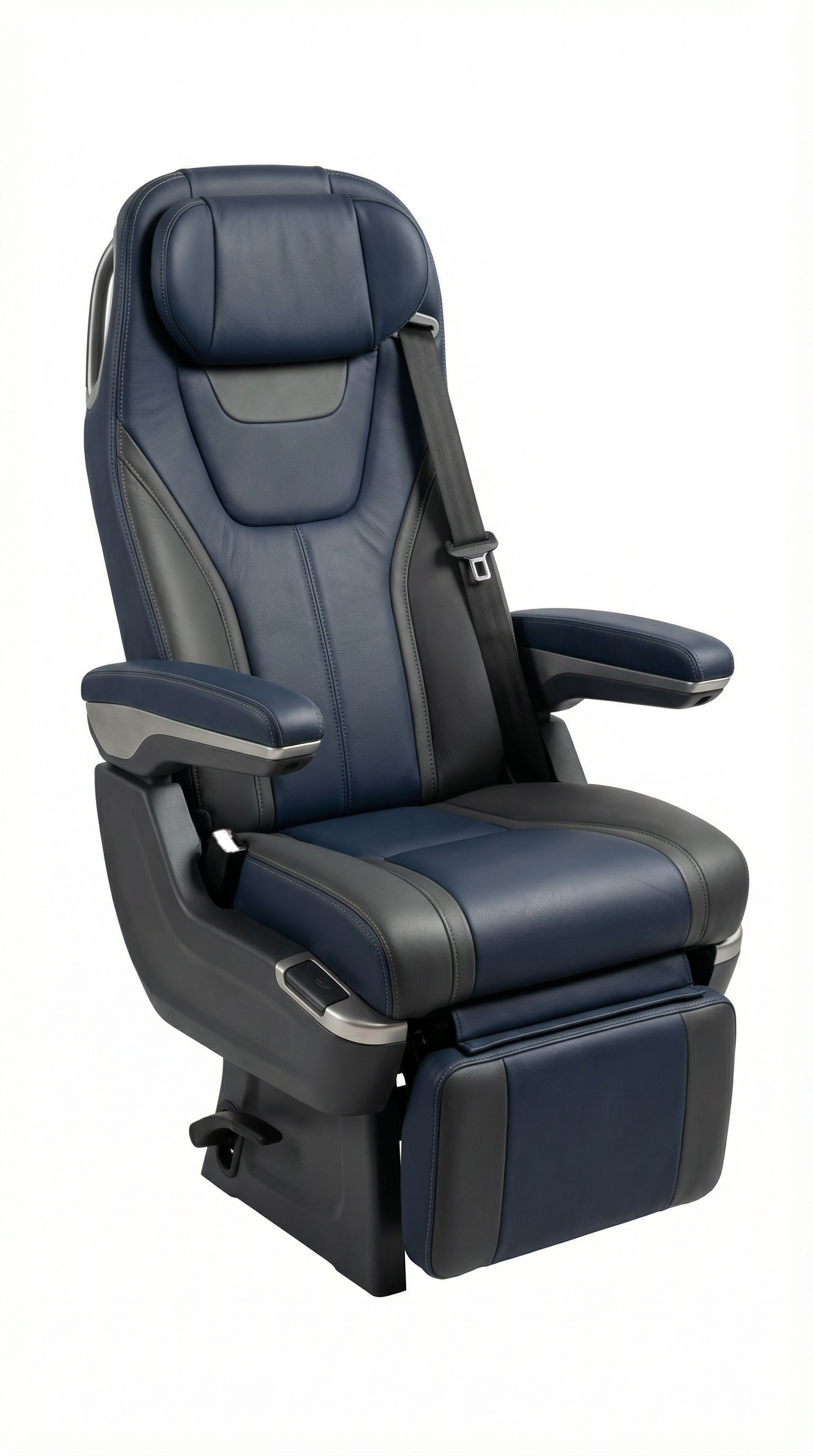 Luxury Coach Seat Series